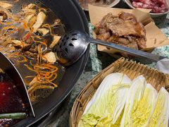 -五里关火锅(牛市口店)