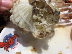 -大蟹天下海鲜自助