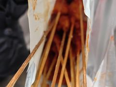 -辽B·小串(总店)