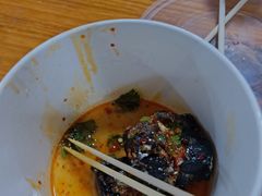 -星隆国际·芜湖小吃街