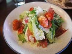 凯撒沙拉-PIZZA BIANCA(万象城店)