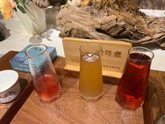 -小喜客·云南特色菜(纳西庭院店)