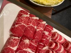 -捞王锅物料理(上海世茂广场店)