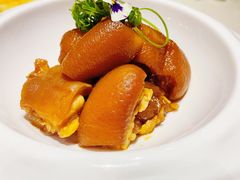 -皇朝会.经典传统粤菜(外滩店)