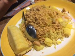 -娘惹裙厨餐厅(昙华林店)