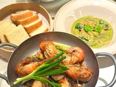 -太食獸泰式茶餐厅(IFS国金中心店)