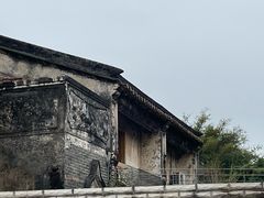-三溪村