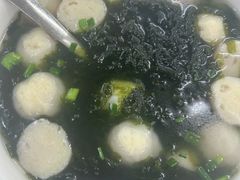 -双月饭店·20年老字号(新村店)