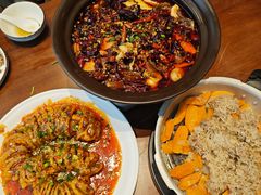 -刘东家老碗(紫荆山路店)