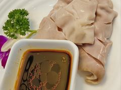-新聚丰菜馆(太监弄店)