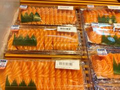 -金鹰超市(国际购物中心新街口店)