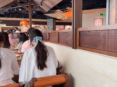 -吉庆莲年有鱼炭烤鱼(苏宁广场店)