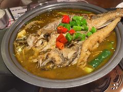 -神府路壹号·海鲜烧烤·砂锅粥·锅物(三坊七巷店)