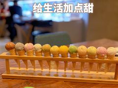 -ALLORA意大利餐厅(丰盛里店)