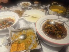 -观宴·品质赣菜(高新大道店)