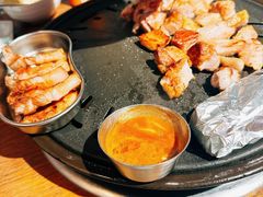 -济州爱肉堂(总店)