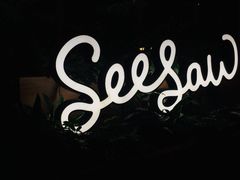 -Seesaw Coffee(朝阳大悦城店)