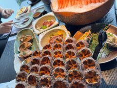 -花潮料理艺食馆(成都万象城店)