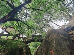 -云洞岩风景区