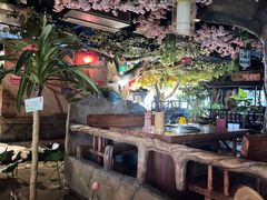 -城墙拐拐火锅(三峡广场黑金冠店)