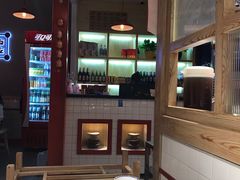 -贤合庄卤味火锅(时代广场店)