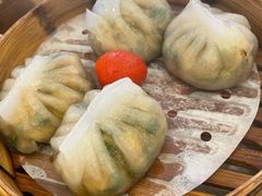 -福满园大酒楼(梅林店)