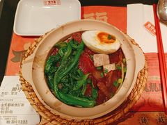 -华记煲仔华·煲仔饭(市桥易发店)