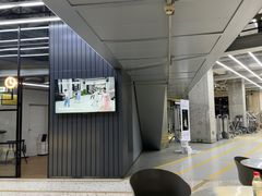 -LA合时健身4PMFIT(花桥旗舰店)