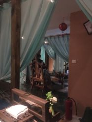 -琦品高端美容SPA私佳美场