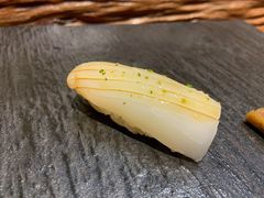 新乌贼-鮨鳳