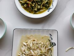 -风味小馆(天目湖宾馆店)