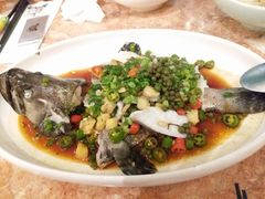 麻滑石斑-唐宫小聚(荃湾荃新天地店)