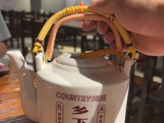 -广府乡下·饭庄(新港东路店)