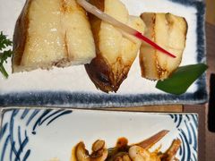 -福樱兰海鲜放题铁板烧(加州店)