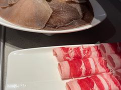 -海底捞火锅(武胜路凯德广场店)