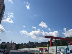 -桃源市场(解放路店)