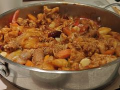 -黄记煌三汁焖锅(新佳丽江汉路店)