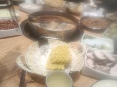 -小城牛事·鲜牛肉火锅(万达店)