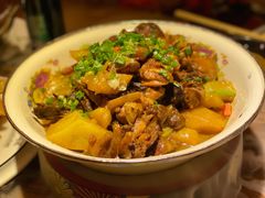 -那家老院子(云峰街店)
