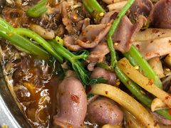 -胖娃古镇鸡杂(磁器口总店)