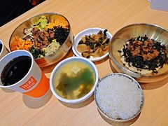 -米村拌饭(天津东丽万达店)