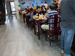 大堂-毛华美食(清扬路店)