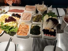 -半天妖烤鱼(任丘悦都汇店)