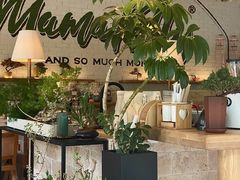 -翠贝卡&Mama Kelly Brunch Coffee(河西店)