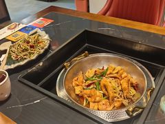 -晓林火锅(安定门店)