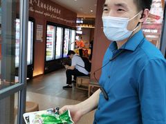 -杨氏青龙虾·羊蝎子(金盛路总店)