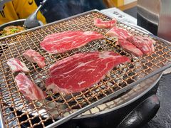 -九田家黑牛烤肉料理(珠江摩尔店)