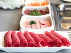 -海底捞火锅(老城根店)