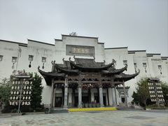 -婺源梦里老家大型山水实景演出