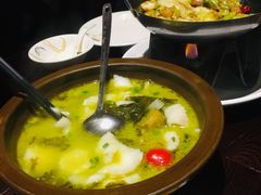-涌上外婆桥(慈溪店)